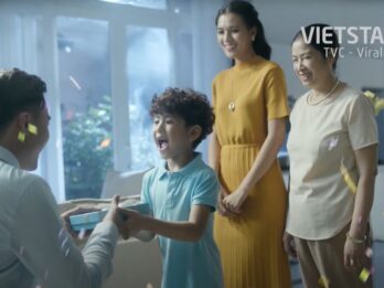TVC quảng cáo bồn cầu Viglacera